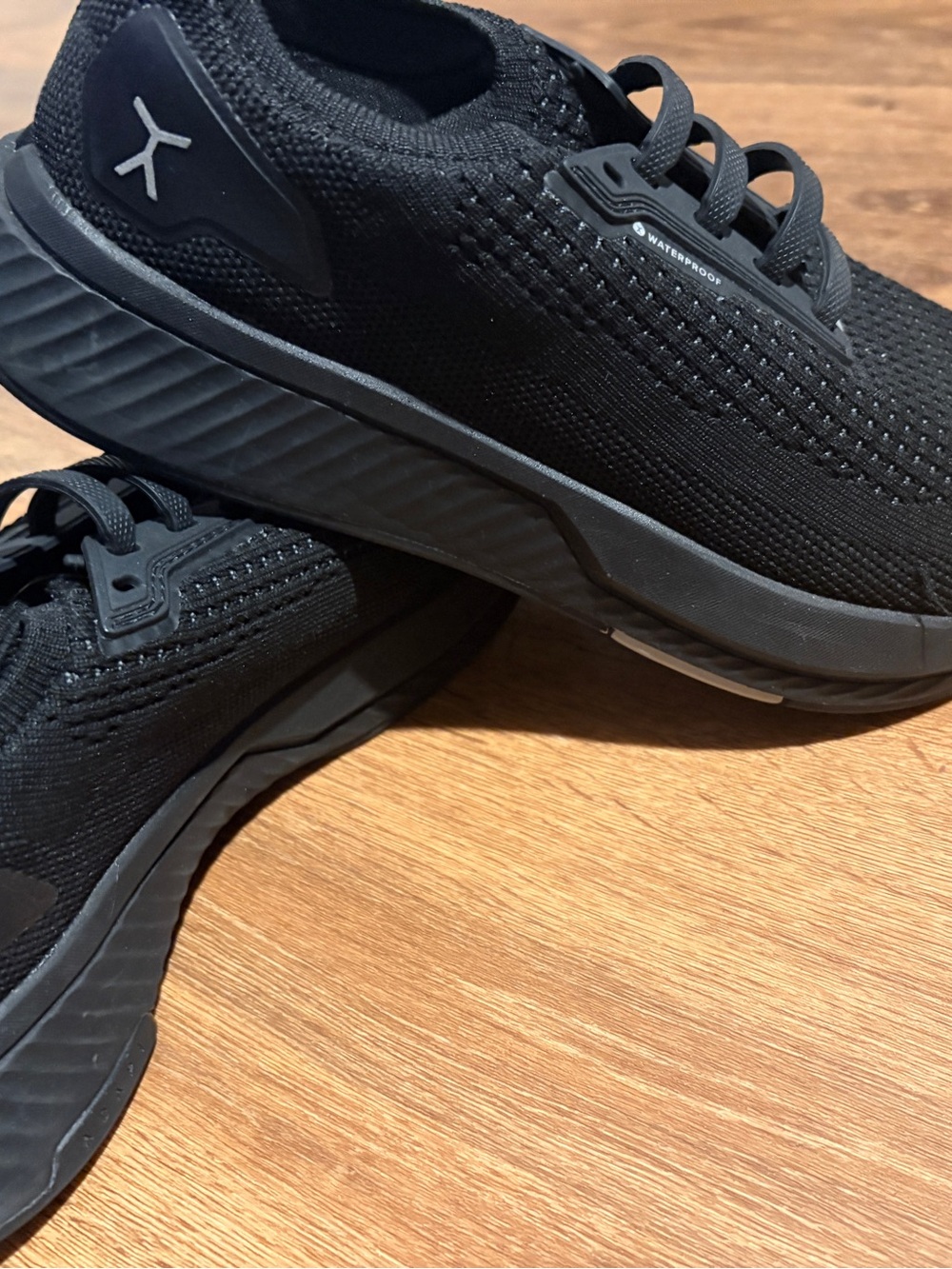 Women's Flux Footwear